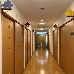 ねこ雑貨カフェもOpenしました！生活支援員募集！