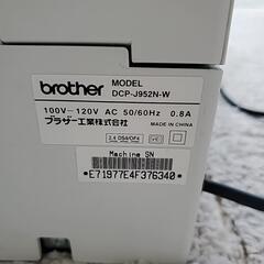 コピー機(ジャンク品)の画像