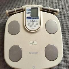 ダブルベッド　お譲りしますの画像