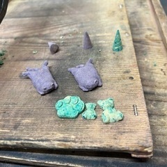 京都高島屋　日本の伝統展