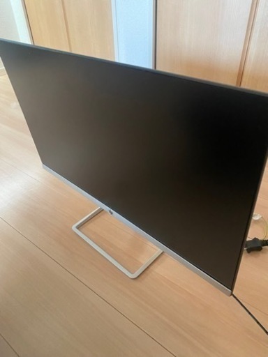 HP パソコンモニター