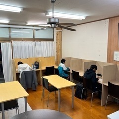 じっくり！しっかり！子別指導【送迎バス有り】の画像