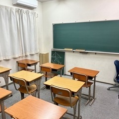 じっくり！しっかり！子別指導【送迎バス有り】の画像