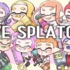 スプラᔦꙬᔨ