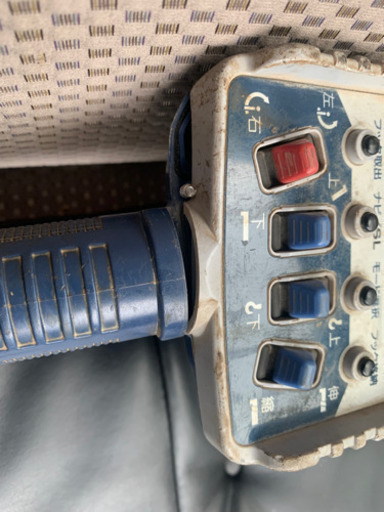 タダノユニックリモコン