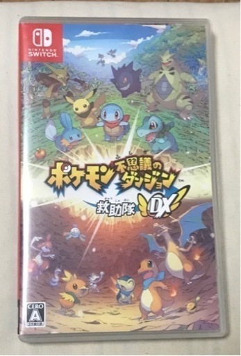 Nintendo Switch Lite (グレー)