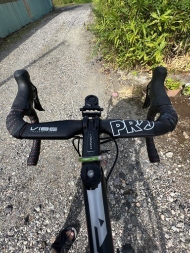 GIANT 2019 TCR ADVANCED2