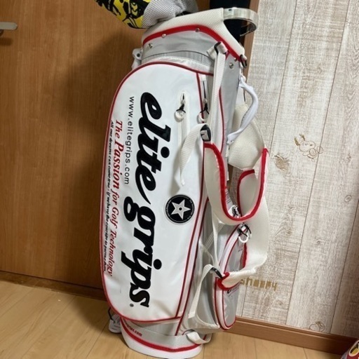 ゴルフバッグ