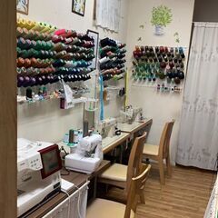 紳士服、婦人服のお直し、着物リメイクのお店で働きたい仲間を募集中！経験者、未経験者募集中！の画像