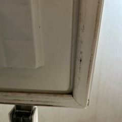 冷凍庫　ストッカー　新下関の画像