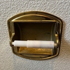 トイレホルダー