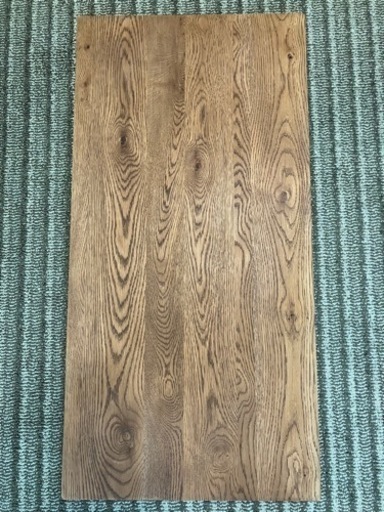 unico ADDAY カフェテーブル 美品