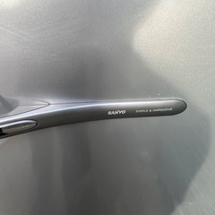 サンヨー　2009年　冷蔵庫　255L 右開きの画像