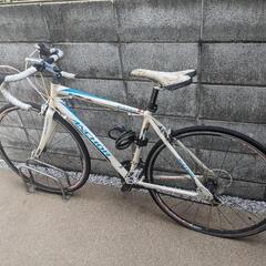 【価格相談可】ロードバイク自転車