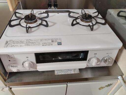 コンロ
