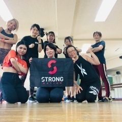初心者さん大歓迎高尾駅北口徒歩30秒！HIIT🤜『strongn...