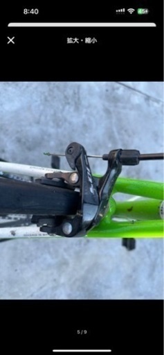 TREK トレック MADONE マドン