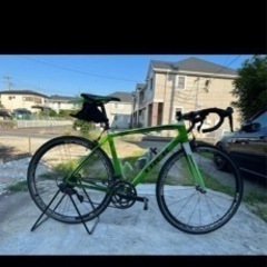 TREK トレック MADONE マドン