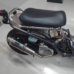 ズーマーの画像