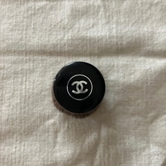 CHANELシャネル フェイスブラシの画像