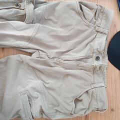 WORKMAN　ストレッチ作業着　キャップの画像