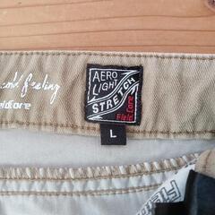 WORKMAN　ストレッチ作業着　キャップの画像