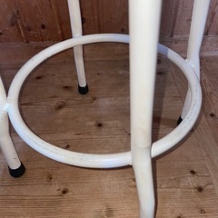 アンティーク風　チェアー　その2の画像