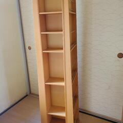 本棚の画像