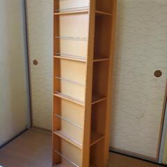 本棚の画像