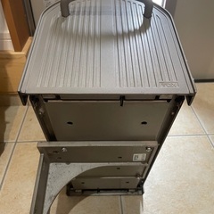 アプローチポールアロット1型 ポストのみの画像