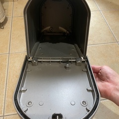 アプローチポールアロット1型 ポストのみの画像