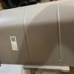 アプローチポールアロット1型 ポストのみの画像