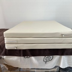 寝具でも、エステマットでも