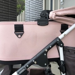 エアバギー　ドーム3 ラージサイズ　ブロッサムの画像