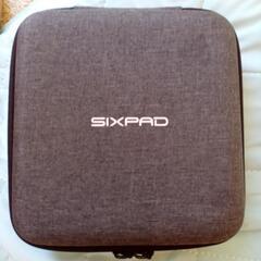SIXpadハンドガンの画像
