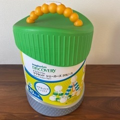 【中古品】マグネットシェーカーズ