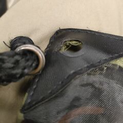裁縫上手な方