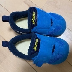 asics 13.5cm
