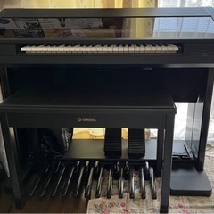 【 取引終了⠀】エレクトーン の画像