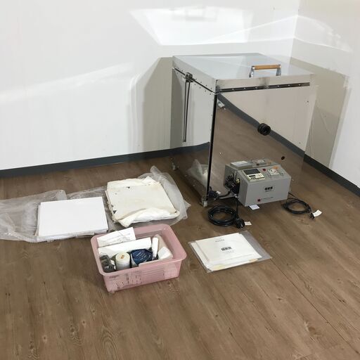 中古 陶芸窯 極楽窯 プロ40 千代田セラミック商会 陶芸 電気炉