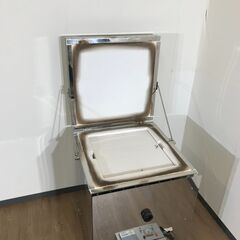 中古 陶芸窯 極楽窯 プロ40 千代田セラミック商会 陶芸 電気炉