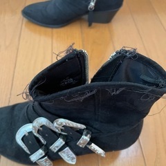 くつの画像