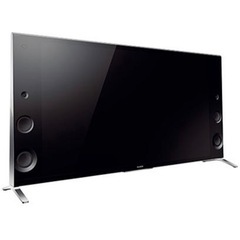 SONY KD-55X9200B 4K ジャンク