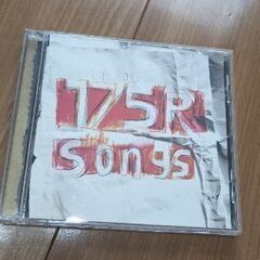 175R songs