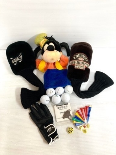SOLD OUT！【レディース！】◆ゴルフクラブ セット◆BRIDGESTONE Paradis0／Callaway／Daiwa 他 