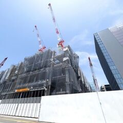 【新着求人！施工管理のお仕事です】の画像