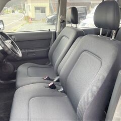 2000年式 トヨタbB 走行88000kmの画像