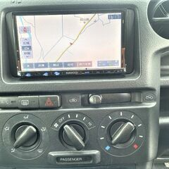 2000年式 トヨタbB 走行88000kmの画像
