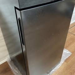 【お渡し済】　　
至急！！部品取りに(壊れた冷凍庫)の画像