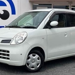 🚗自社ローンといえばオトロン❗️　日産　モコ　２ＷＤ　Ｓ